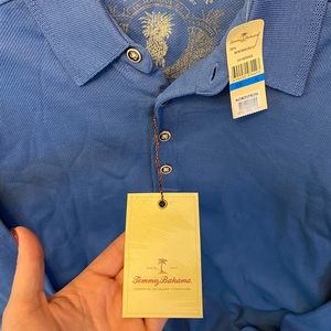 Mens Tommy Bahama shirt